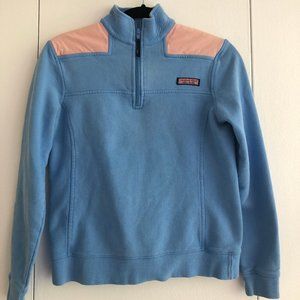 Vineyard Vines Shep Shirt XS